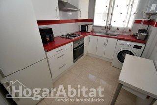 Piso en venta en Norte en Castellón de la Plana
