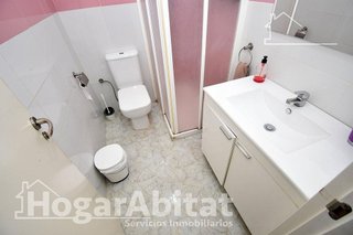 Piso en venta en Norte en Castellón de la Plana