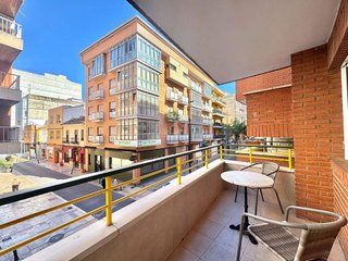 Piso en venta en Benipeixcar en Gandia