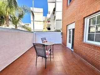 Piso en venta en Benipeixcar en Gandia
