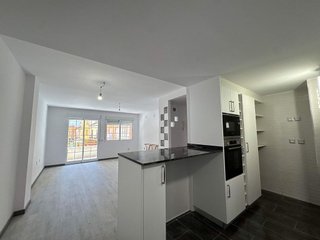 Piso en venta en Benipeixcar en Gandia