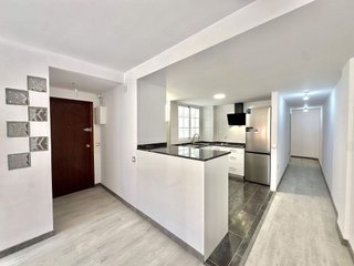 Piso en venta en Benipeixcar en Gandia