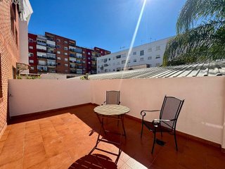 Piso en venta en Benipeixcar en Gandia