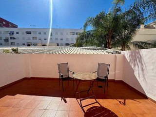 Piso en venta en Benipeixcar en Gandia