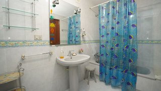 Piso en venta en Recatelo - O Carme en Lugo
