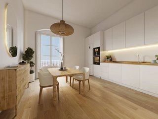 Piso en venta en Núcleo Urbano en Chiclana de la Frontera