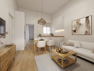 Piso en venta en Núcleo Urbano en Chiclana de la Frontera