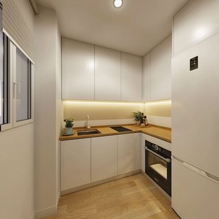 Piso en venta en Núcleo Urbano en Chiclana de la Frontera