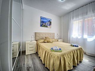 Piso en venta en Playa Bajadilla - Puertos en Marbella