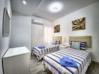 Piso en venta en Playa Bajadilla - Puertos en Marbella