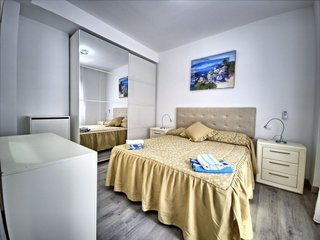 Piso en venta en Playa Bajadilla - Puertos en Marbella