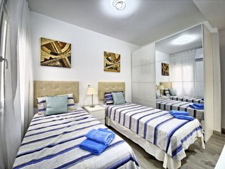 Piso en venta en Playa Bajadilla - Puertos en Marbella