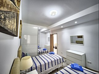 Piso en venta en Playa Bajadilla - Puertos en Marbella