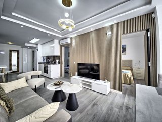 Piso en venta en Playa Bajadilla - Puertos en Marbella