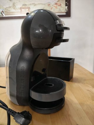 Cafetera Dolce Gusto Mini Me