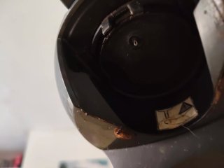 Cafetera Dolce Gusto Mini Me