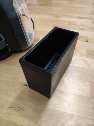 Cafetera Dolce Gusto Mini Me