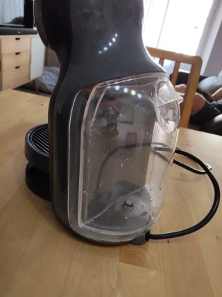 Cafetera Dolce Gusto Mini Me