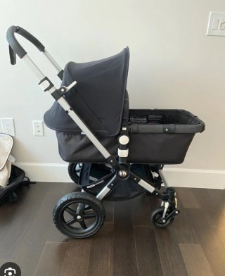 Silla Bugaboo Camaleón 1