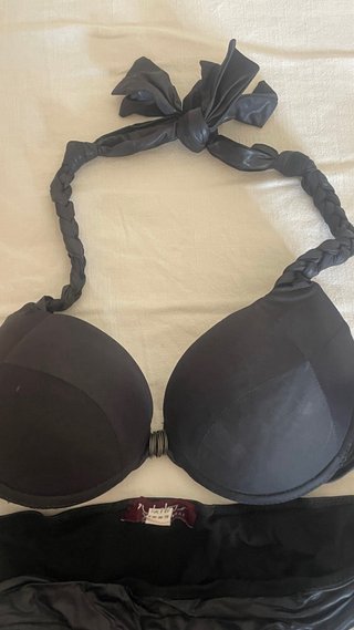 Bikini Byblos Nero