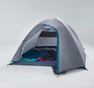 Tienda Quechua MH100 2p