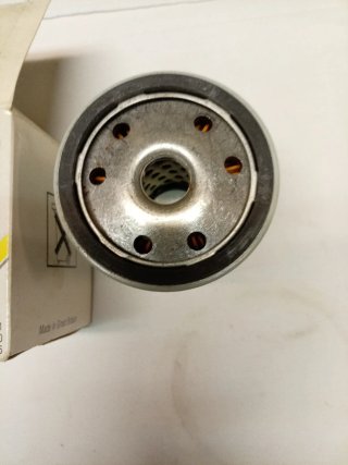 Filtro Aceite Opel 6 50 401