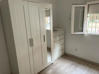 Piso reformado en rentabilidad. Zona Usera. Madrid