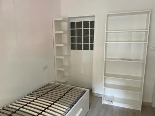 Piso reformado en rentabilidad. Zona Usera. Madrid