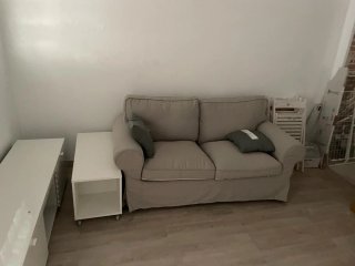 Piso reformado en rentabilidad. Zona Usera. Madrid