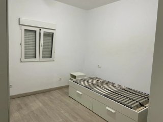 Piso reformado en rentabilidad. Zona Usera. Madrid