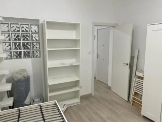 Piso reformado en rentabilidad. Zona Usera. Madrid