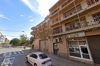Piso en venta en La Bordeta en Lleida