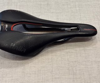 Selle Italia SLR Boost Kit Carbonio Superflow