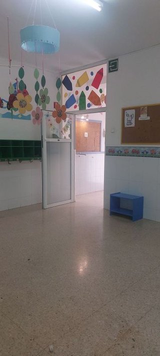 Oficina en alquiler en Artigas - Llefià en Badalona
