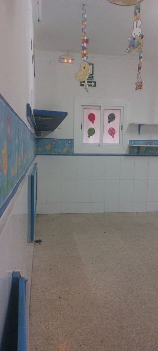 Oficina en alquiler en Artigas - Llefià en Badalona