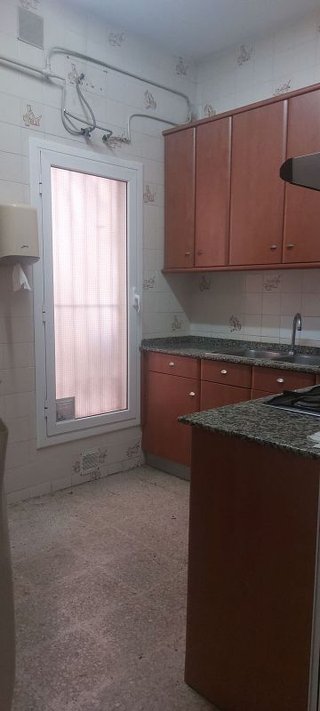 Oficina en alquiler en Artigas - Llefià en Badalona