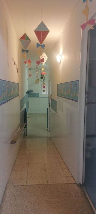Oficina en alquiler en Artigas - Llefià en Badalona