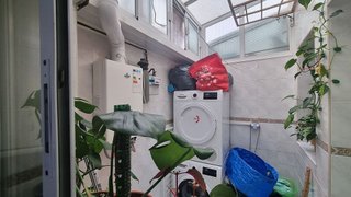Casa adosada en venta en Centro en Puerto Real