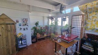 Casa adosada en venta en Centro en Puerto Real