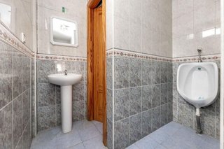 Chalet en venta en Zona Ayuntamiento en Alhendín