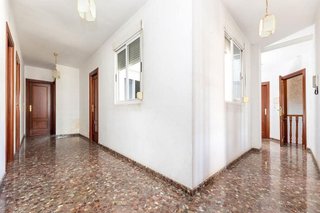Chalet en venta en Zona Ayuntamiento en Alhendín