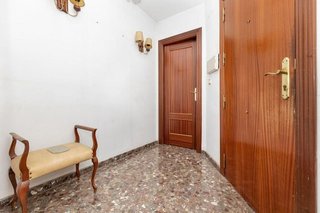 Chalet en venta en Zona Ayuntamiento en Alhendín