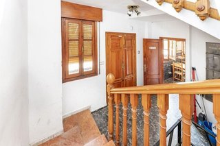 Chalet en venta en Zona Ayuntamiento en Alhendín