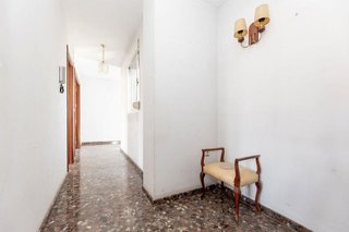 Chalet en venta en Zona Ayuntamiento en Alhendín