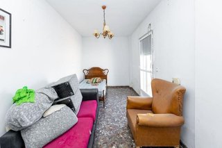 Chalet en venta en Zona Ayuntamiento en Alhendín