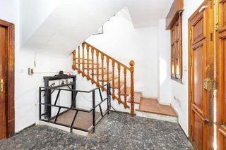 Chalet en venta en Zona Ayuntamiento en Alhendín