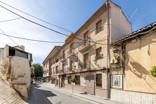 Chalet en venta en Zona Ayuntamiento en Alhendín