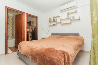 Casa adosada en venta en Playa del Cura en Torrevieja