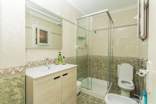 Casa adosada en venta en Playa del Cura en Torrevieja