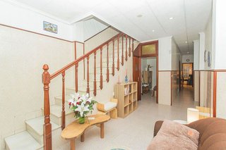 Casa adosada en venta en Playa del Cura en Torrevieja